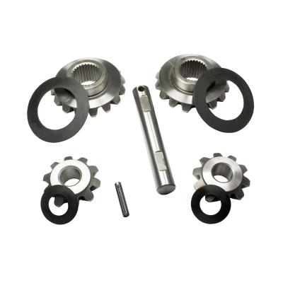 Standard Open Spider Gear Kit Ford 9 Inch 31 Spline 2-Pinion Design 9 Inch Ford 2-Pinion 31 Spline Std Yukon Gear