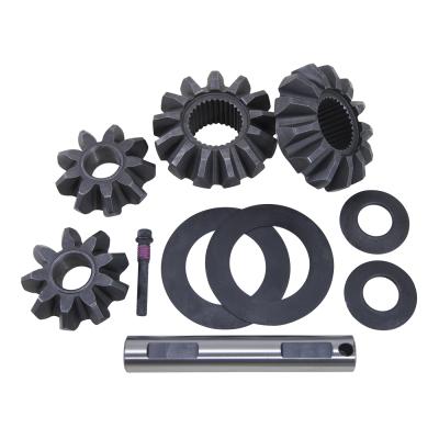 Standard Open Spider Gear Set For '07 & Up GM 8.6 Inch . 8.6 Inch gm OEM Design'07&Up 30 Spline Std Casting # 8064 (2.9 Inside Case Width Flat To Flat) Yukon Gear