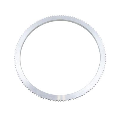ABS Tone Ring For Chrylser 10.5 Inch '05 & Up W/ Electric Locker 10.5 Inch Chy 03 & Up Std 05 & Up W Electric Locker ABS Tone Ring Yukon Gear