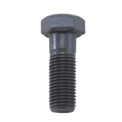 Ford 8 Inch & 9 Inch Tracloc Ring Gear Bolt 8 Inch & 9 Inch T/L R/G Bolt 1-1/4 Inch Long Fits T/L Only Yukon Gear