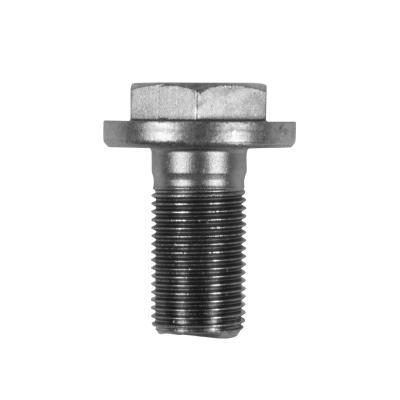 07 And Up Tundra Rear 9.5 Inch Ring Gear Bolts W/ 4.0L & 4.7L. Toyota '07 & Up Tundra Rear 9.5 Inch R/G Bolts W/ 4.0L & 4.7L M12 - 1.0 Rh Yukon Gear