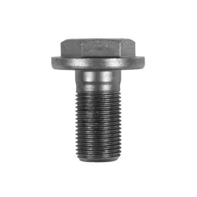 07 & Up Tundra & Sequoia Front Ring Gear Bolt. 07 &Up Tundra& Sequoia 9 Inch Front& T8.75 Rear R/G Bolt ( 12 Needed) M12 - 1.0 Rh Yukon Gear