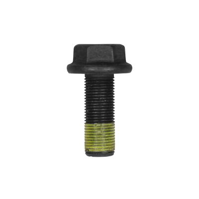 11.8 Inch AAM Ring Gear Bolt W/Right-Hand Thread RAM 3500 Dual Rear Wheel 11.8 Inch AAM R/G Bolt Right Hand Thread M14-1.25 Fits 16 Bolt R/G RAM 3500 W/ Drw Yukon Gear