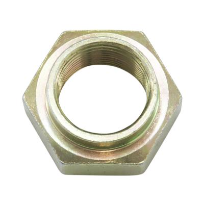 Pinion Nut Toyota 8 Inch V6 & T4 Pin Nut Also L/C Fine Sp& Suzuki M20x1.5 Yukon Gear