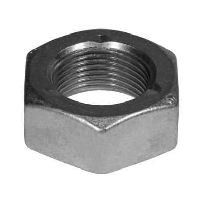 Rear Pinion Nut For Dana M275/M300 Diff M30-2.0 Diameter/Thread Size Dana M275 & M300 Rear Pinion Nut M30-2.0 2017+ Ford Super Duty Yukon Gear