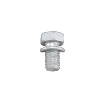 T8 & V6 Bolt For Adjuster Lock T8 & V6 Toyota Bolt For Adjuster Lock (Lock Sold Seperately) Yukon Gear