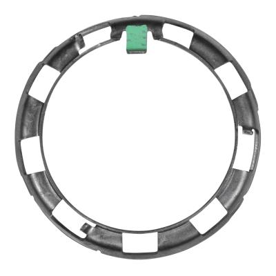 Spindle Nut Retainer For GM 14T & 11.5 Differentials 2011+ GM 14T & 11.5 Spindle Nut Retainer 55MM Id Snap Ring Yukon Gear