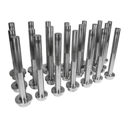 Bearing Race Driver Set 21 Pieces No Retrn 21 Piece Bearing Race Driver Set (Box Wt. 140lbs) Yukon Gear