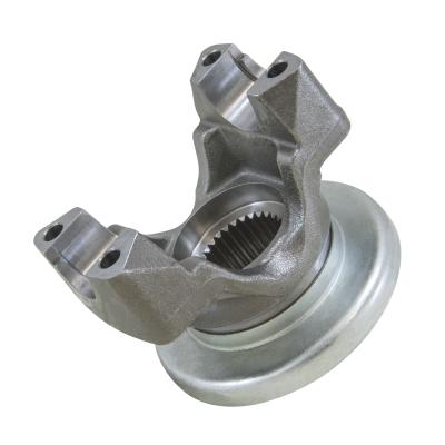 Pinion Yoke For '10 & Up GM 14 Bolt Truck Express Van Only. 14T 10.5 Inch GM 1485 Strap Pinion Yoke '10&Up Express Van Yukon Gear