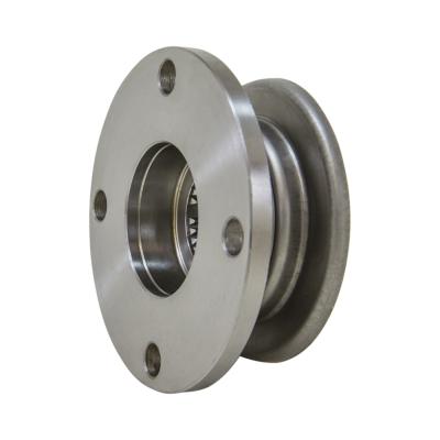 Yoke For '04 And Older Toyota Tacoma And T100 With 30 Spline T100 & Tacoma Pinion Flange Up To '04 (60mm X 60mm Bolt Pattern) 30 Spline Yukon Gear