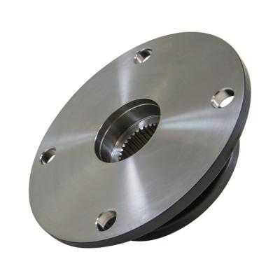 Yoke For Toyota 10.5 Inch Rear Tundra W/5.7L. '07 & Up Tundra Rear 10.5 Inch Pinion Flange W/ 5.7L 34 Spline Yukon Gear