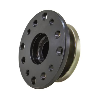Small Hole Yoke '85 -'98 Toyota Landcruiser And T4 Man Trans 27 Spline 85-98 Toy Lc Pinion Flange Fine 27spl(Check Pattern)& T4 Man-Trans Yukon Gear