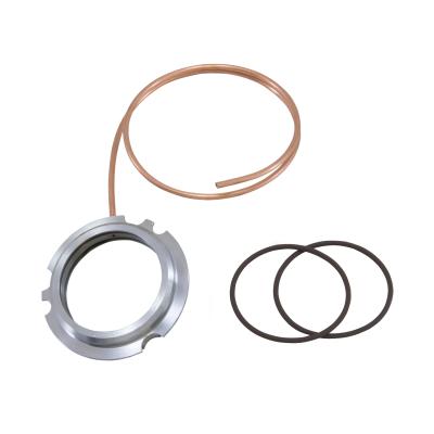 Zip Locker Replacement Seal Housing For Toyota Landcruiser 9.5 Inch Seal Housing For Toyota Tlc 9.5 Inch Zip Locker (Includes O-Rings) Yukon Gear
