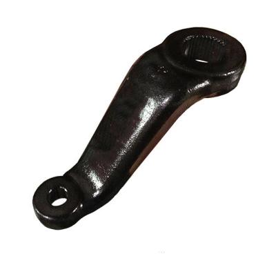 Dropped Pitman Arm 1977-1979 Ford F-150 and 1978-1979 Bronco with Power Steering Superlift