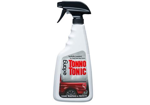 Tonno Tonic 20 oz Bottle Case of Six Extang