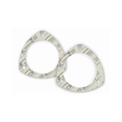 Performance Collector Gaskets Fits 3 Inch I.D. 3-Bolt Header Collectors Mr Gasket