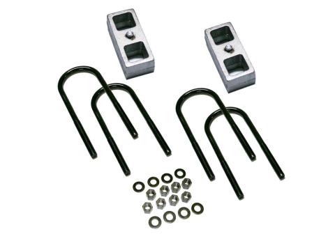 2 Inch Block Kit 1966-1979 Ford F-100 and F-150 4WD Superlift