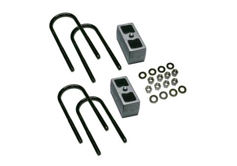 3 Inch Block Kit 1966-1979 Ford F-100 and F-150 4WD Superlift