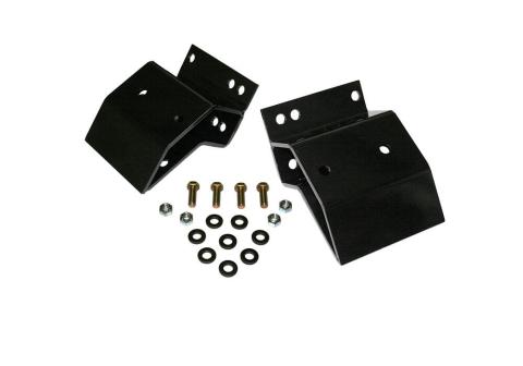 Radius Arm Bracket Kit 2.75 Inch drop 1966-1979 Ford F-150/Bronco Superlift