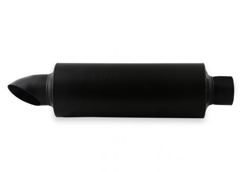 Pro Series Muffler Pro Series Muffler 3.00 Center In 3.50 Center Turn Down Out -Moderate Sound Flowmaster