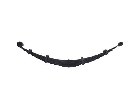 2000-2004 Ford F-250/F-350 Super Duty/2000-2005 Ford Excursion Diesel 4 Inch Lift Front Leaf Spring Pack Icon Vehicle Dynamics