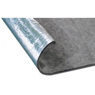 Thermo Guard Heat/Sound Insulation 48 x 72 Inch Two Sided