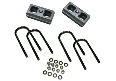 1.5 Inch Block Kit 1978-1997 Ford F-250 4WD Superlift