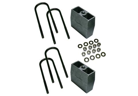 5 Inch Block Kit 1978-1997 Ford F-250 4WD Superlift