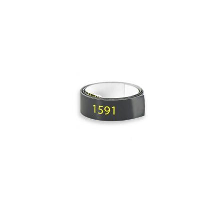 Timing Tape Fits Chevrolet with 8 Inch Balancer Mr Gasket