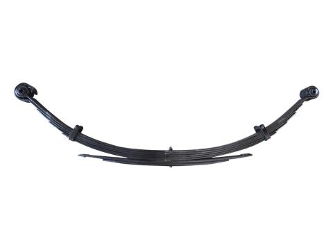 08-16 FSD Rear 5 Inch Leaf Spring Pack Icon Vehicle Dynamics