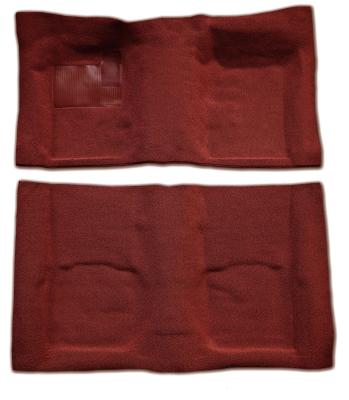 Pro-Line Replacement Carpet Red 2002 Dodge Ram 2500 Standard Cab Lund