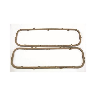 Performance Valve Cover Gaskets .312 Inch Thick Fits 1965-2000 Chevrolet 396-454 Mark IV/V/VI Big Block Mr Gasket