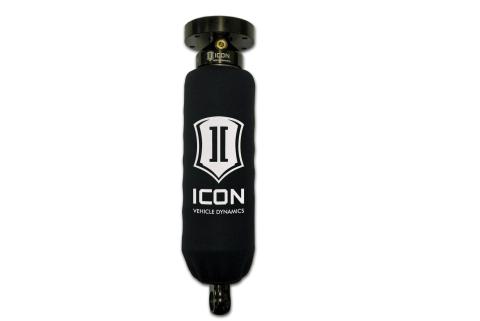 Long 2.5 Coil Wrap W/Logo (14.5-15.5) Icon Vehicle Dynamics