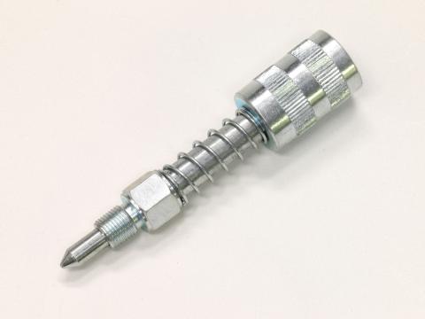 Nipple Greasing Adapter Kit Icon Vehicle Dynamics