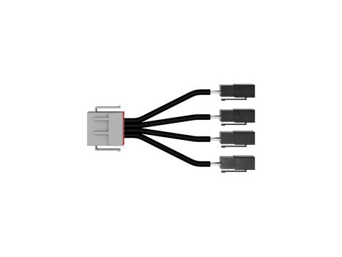 Iic Alternate Function Plug Kit Icon Vehicle Dynamics