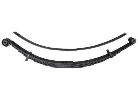 2017-2020 Ford F-150 Raptor/2021-2024 Ford F-150 4WD Multi-Rate Leaf Spring W/ Add In Leaf Icon Vehicle Dynamics