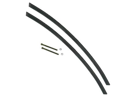 Front Add-a-Leafs 1978-1997 Ford F-250 and F-350 4WD Superlift