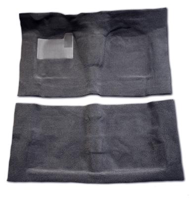 Pro-Line Replacement Carpet Grey 1988-1993 C1500/C2500 Extended Cab 1988-1993 K1500/K2500 Extended Cab Lund