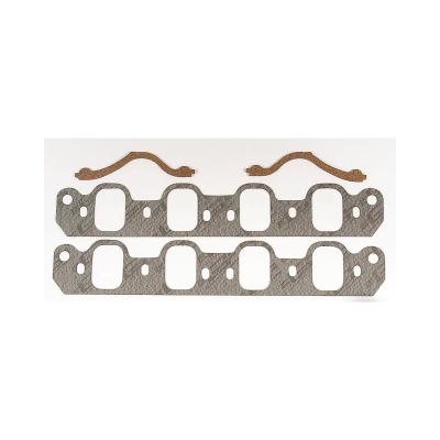Performance Intake Manifold Gaskets Fits 1970-1974 Ford 351C 4-Barrel Mr Gasket