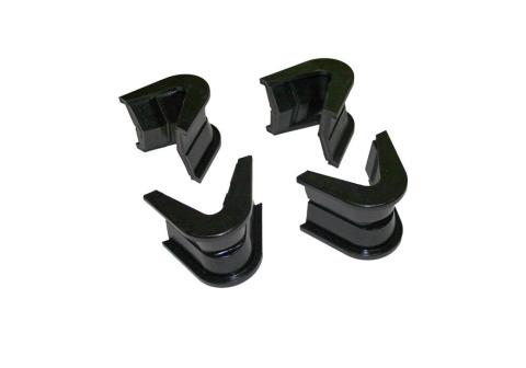 C-Bushing Kit front axle 4 degrees 1966-1979 Ford F150/Bronco Superlift