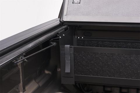 BAKFlip G2 Hard Folding Truck Bed Cover 2015-2022 Colorado/Canyon 5 Foot Bed BAK