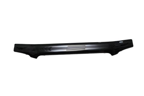 Bugflector Hood Shield Dark Smoke for 1999-2004 Nissan Pathfinder Smoke AVS