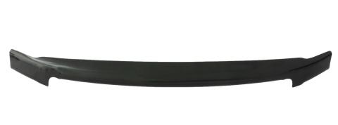 Bugflector Hood Shield Dark Smoke for 2015-2019 Silverado 2500/3500 Smoke AVS