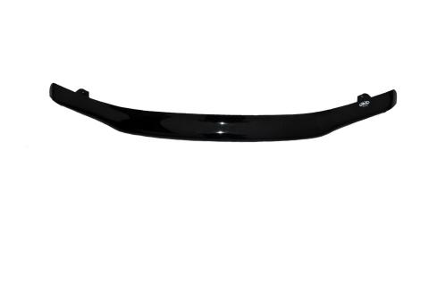 Bugflector II Hood Shield Dark Smoke for 2004-2012 Colorado/Canyon Smoke AVS