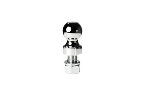 2-5/16 inch Threaded Ball BulletProof Hitch