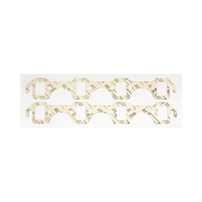 Performance Header Gaskets Fits 1962-1995 Ford 221,260,289,302,351W with Rectangular Ports, 1.12 Inch x 1.48 Inch Mr Gasket