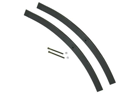 Rear Add-a-Leafs 1994-2002 Dodge Ram 2500 and 3500 4WD Superlift
