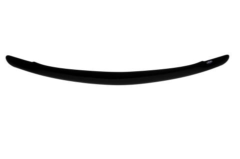 Bugflector II Hood Shield Dark Smoke for 2001-2002 Chevrolet Silverado 1500/Silverado 2500 Smoke AVS