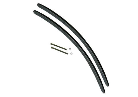 Rear Add-a-Leafs 1999-2006 Chevy Silverado and GMC Sierra 1500 4WD Superlift