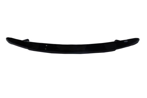 Bugflector II Hood Shield Dark Smoke for 2002-2005 Ford Explorer Smoke AVS